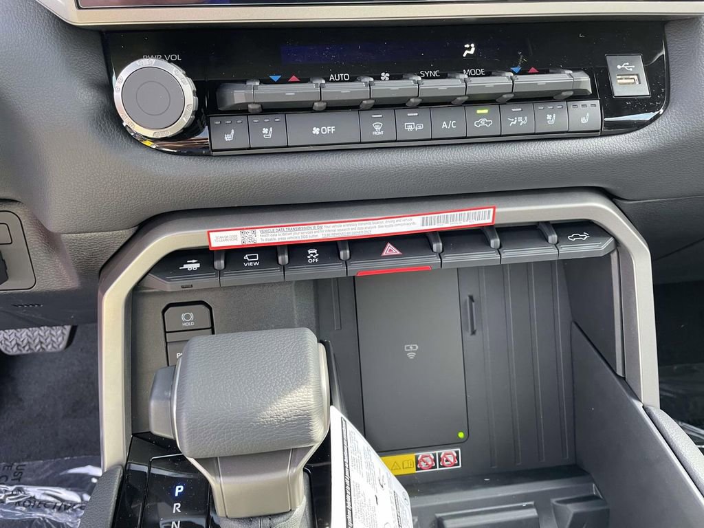 New 2026 Toyota Tundra Limited image 41