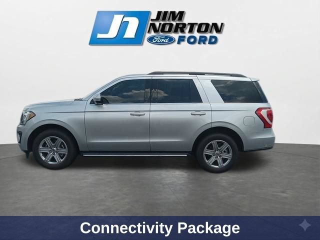 Used 2019 Ford Expedition XLT w/ Equipment Group 202A AWD/4WD image 6