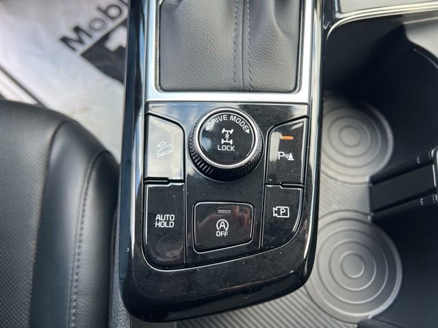 Certified 2024 Kia Sportage X-Line w/ X-Line Premium Package AWD/4WD image 28