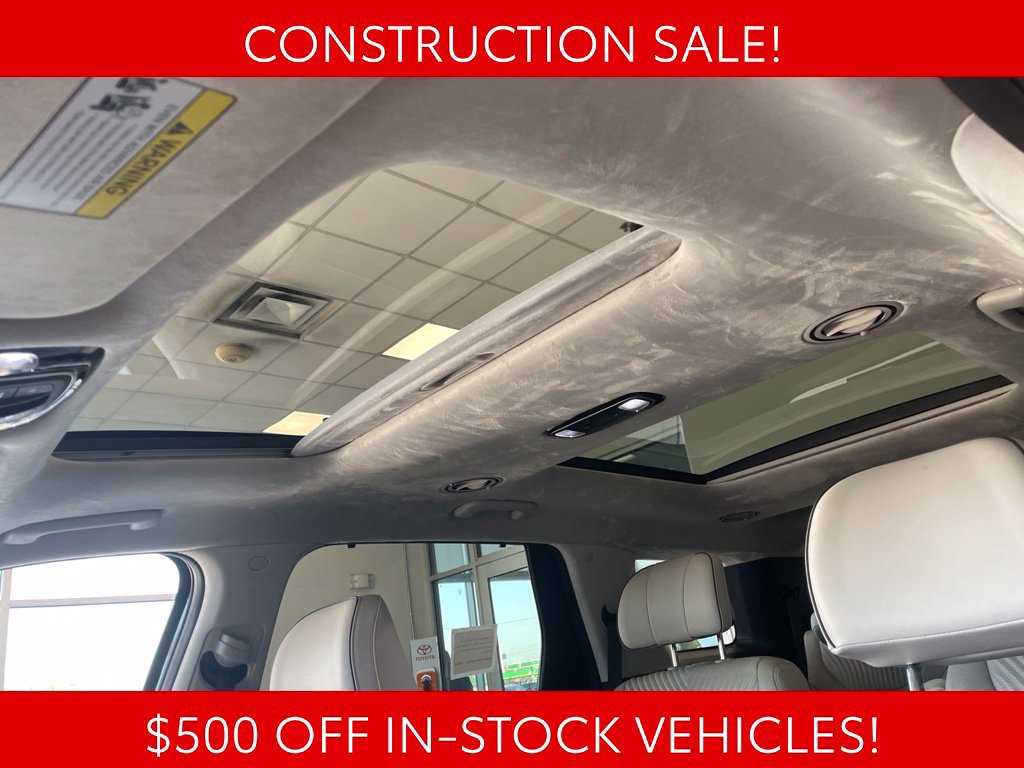 Used 2023 Hyundai Palisade Calligraphy AWD/4WD image 10