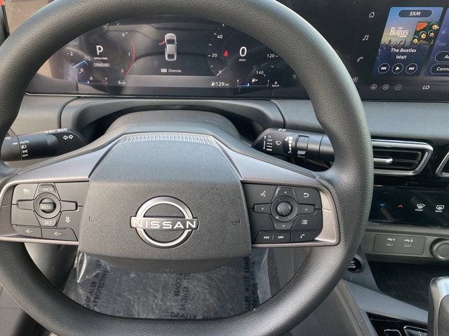 New 2026 Nissan Sentra SV w/ Floor Mat Package FWD image 18