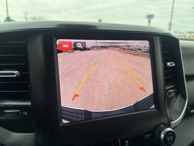 Used 2024 RAM 2500 Big Horn image 20