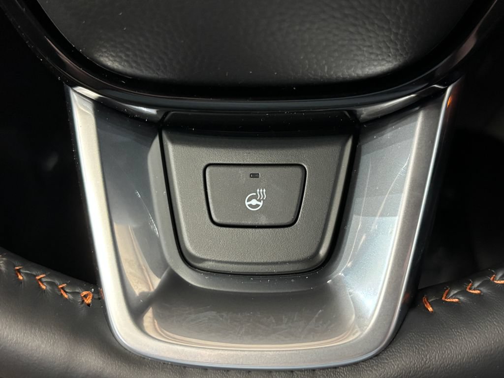 New 2026 Honda CR-V Sport Touring image 20