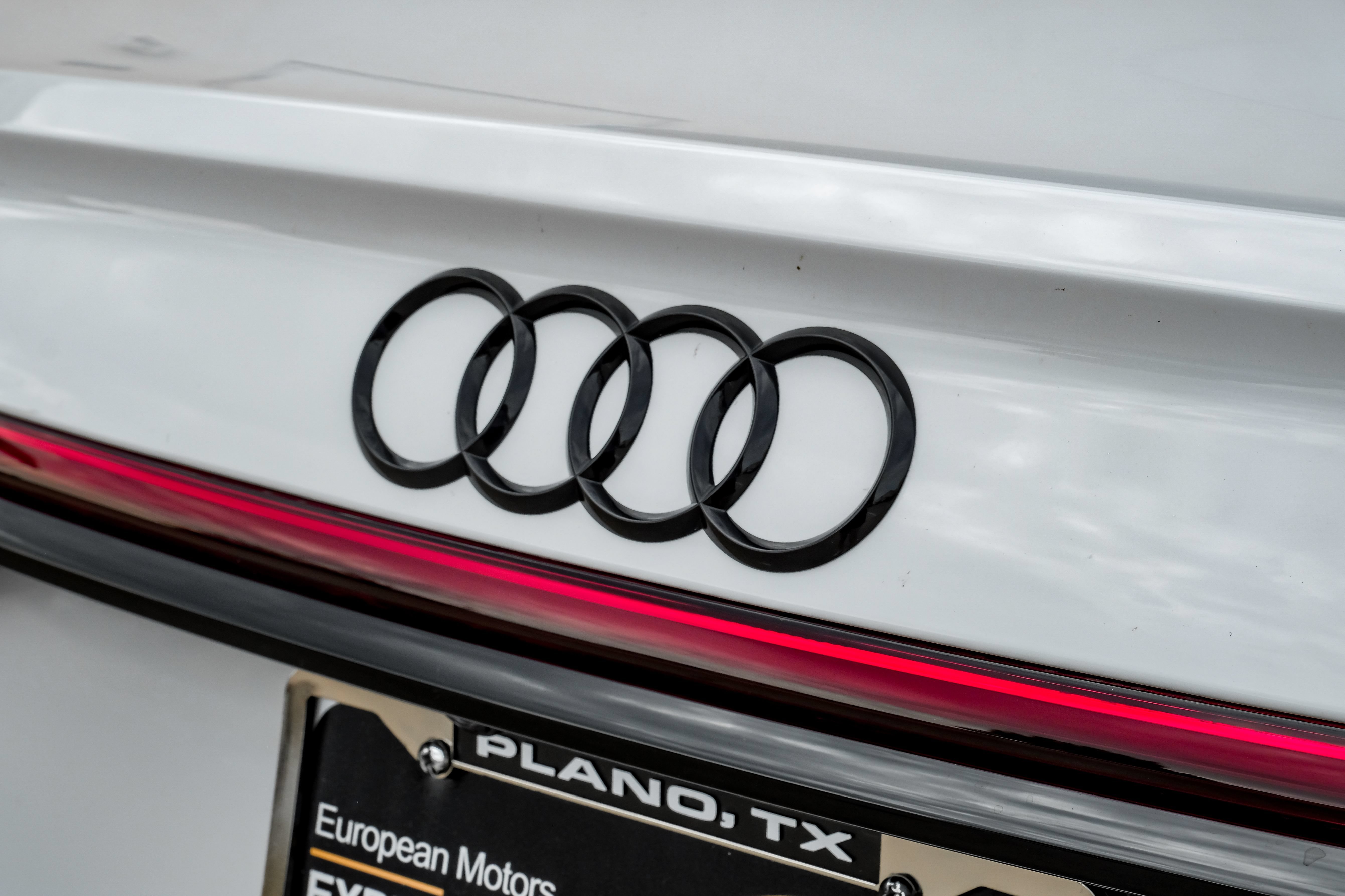 Used 2022 Audi A8 L 3.0T AWD/4WD image 68
