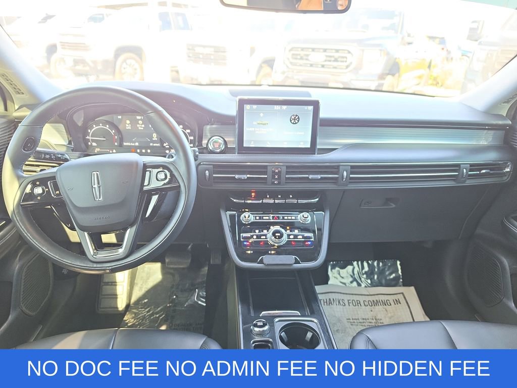 Used 2021 Lincoln Corsair FWD image 14