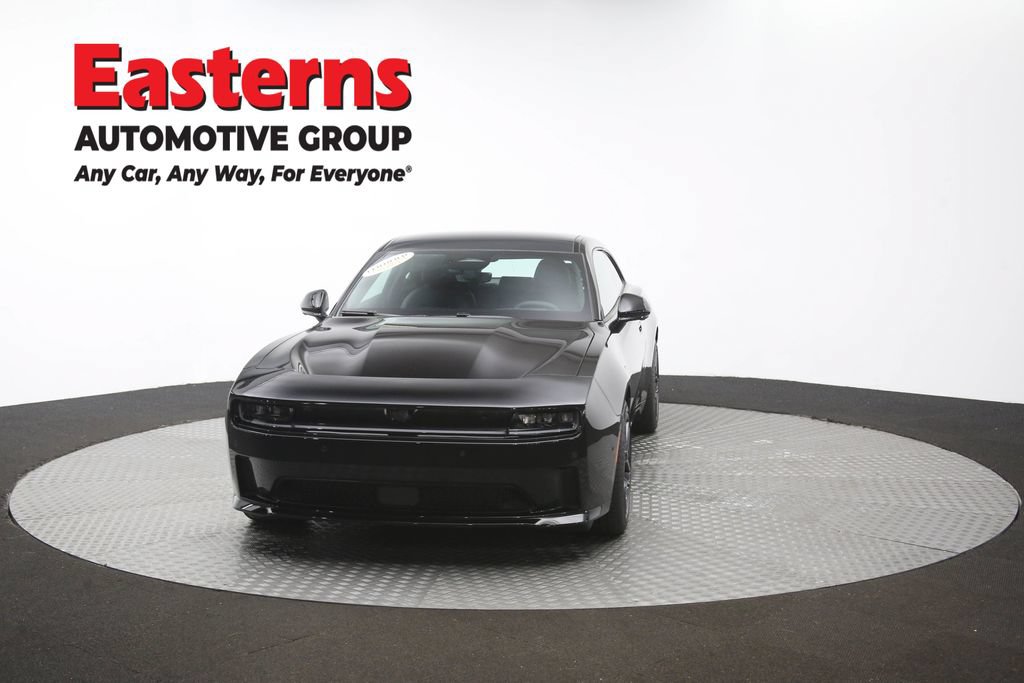 Used 2024 Dodge Charger Daytona R/T w/ Plus Group AWD/4WD image 49
