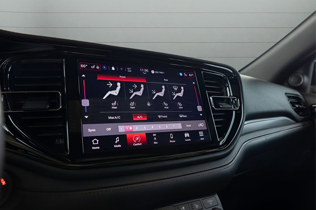 Used 2022 Dodge Durango R/T w/ Blacktop Package AWD/4WD image 24