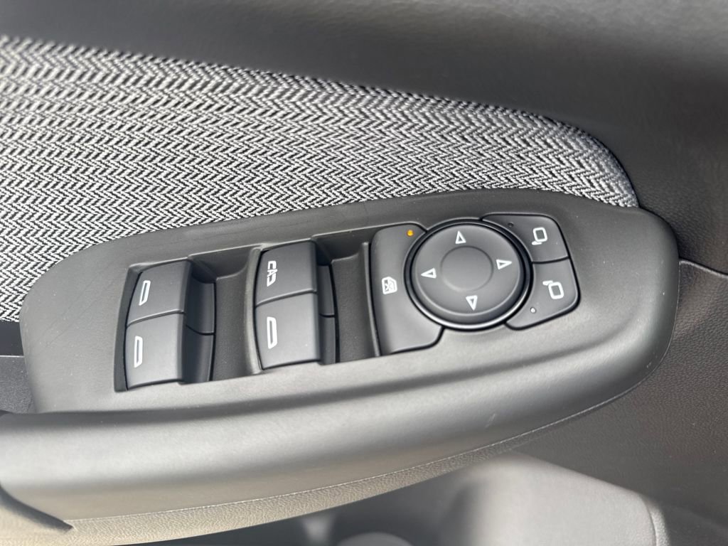 New 2026 Chevrolet TrailBlazer LT w/ LT Cold Weather Package image 22