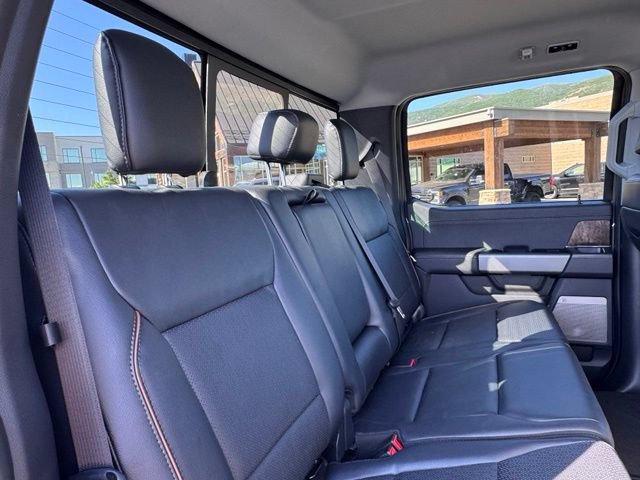 Used 2026 Ford F350 Lariat w/ Chrome Package AWD/4WD image 11