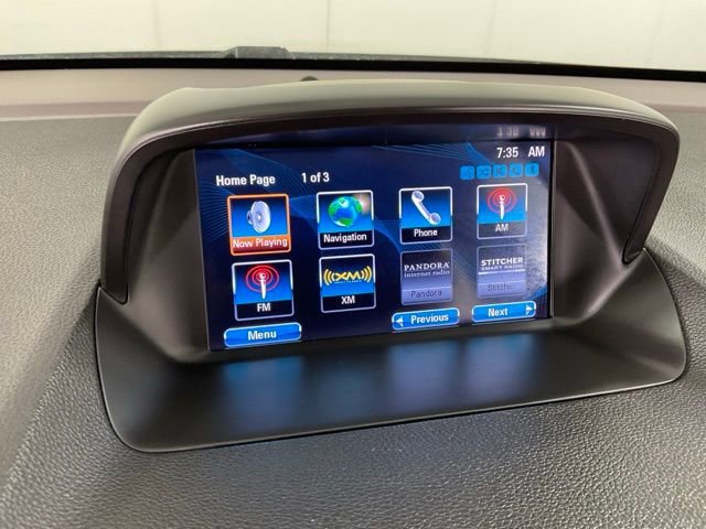 Used 2015 Buick Encore Premium w/ Experience Buick Package image 13