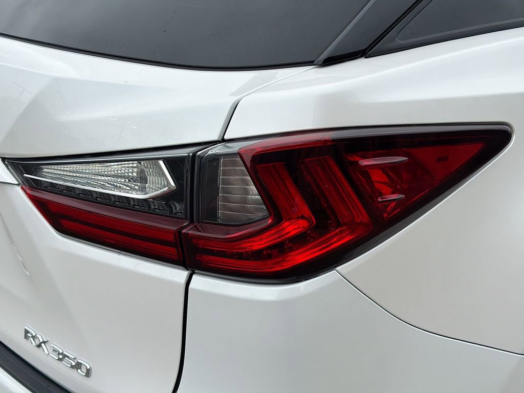 Used 2020 Lexus RX 350 FWD w/ Premium Package image 11