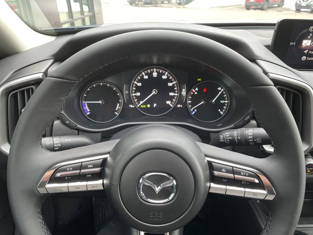 New 2026 MAZDA CX-50 AWD 2.5 Hybrid w/ Weather Package image 15