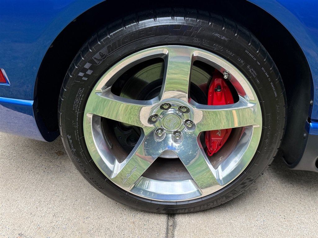 Used 2006 Dodge Viper SRT-10 RWD image 42