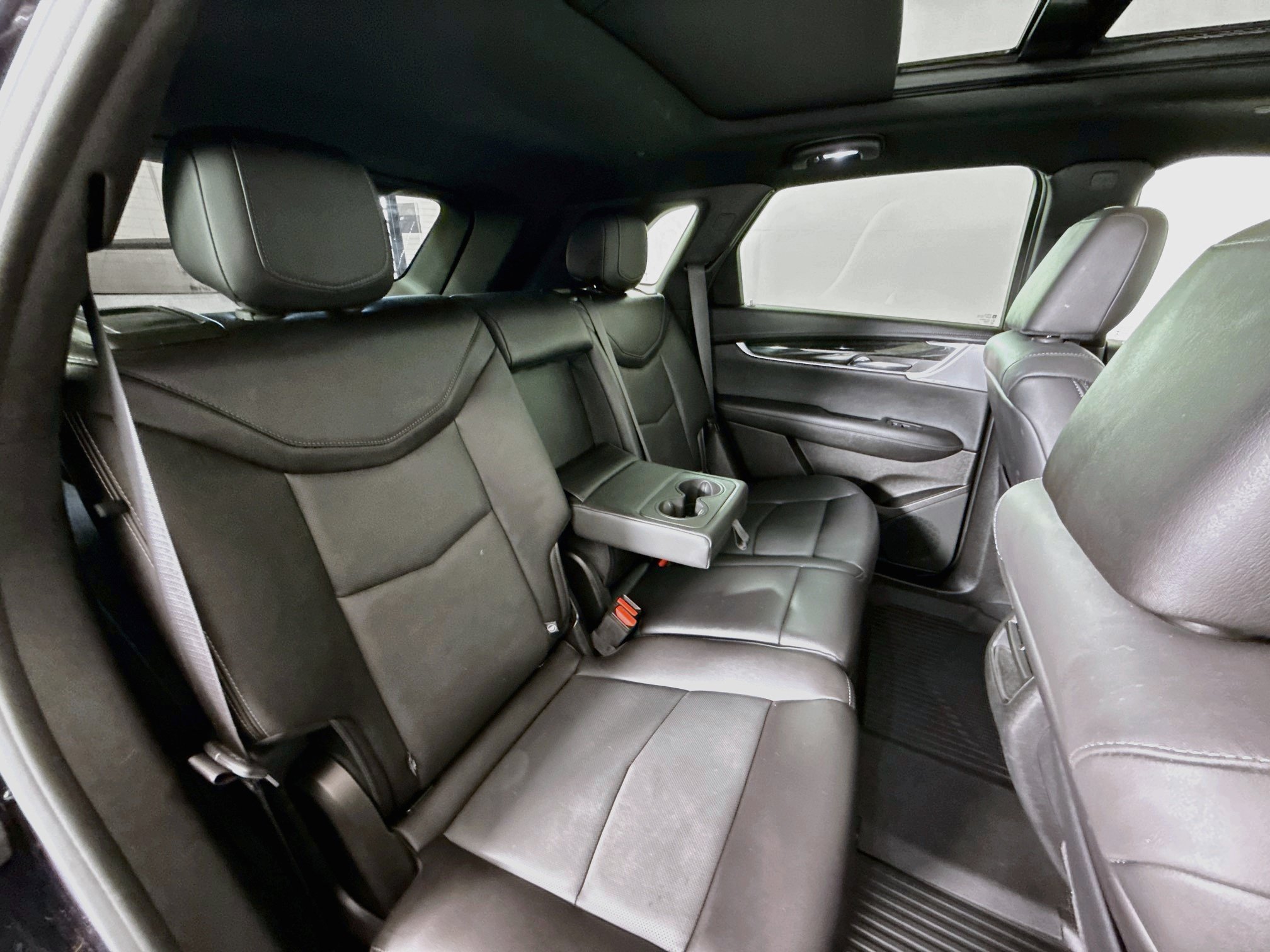 Used 2021 Cadillac XT5 Premium Luxury AWD/4WD image 27