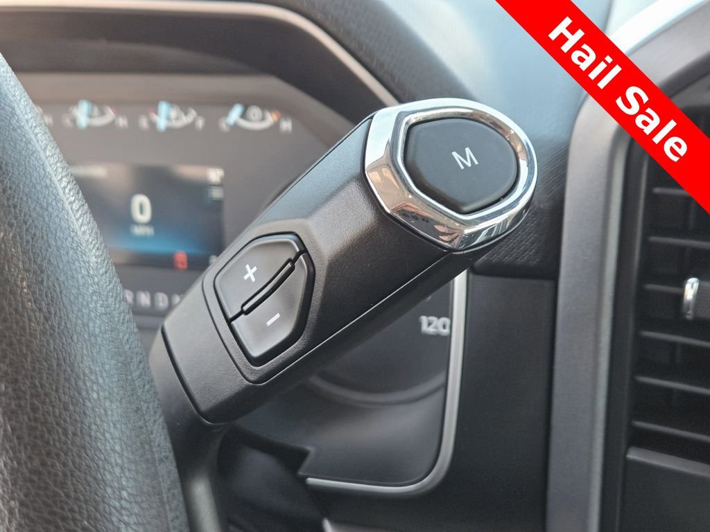 Used 2023 Ford F150 XLT image 13