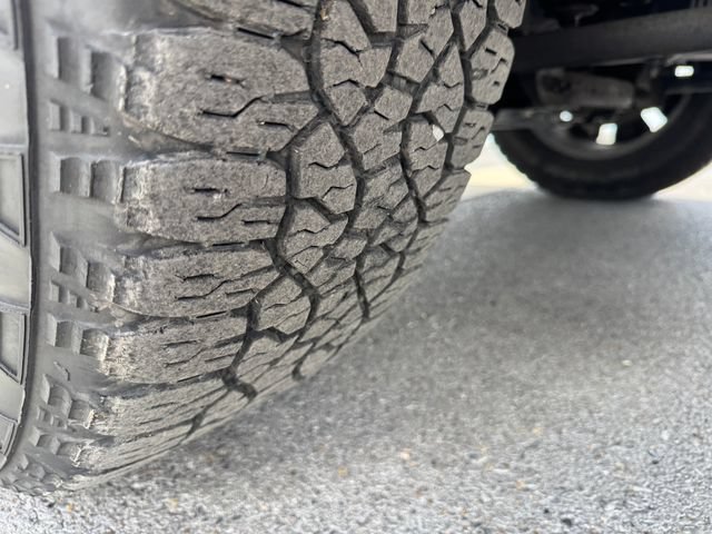 Used 2024 GMC Sierra 2500 Denali Ultimate w/ Max Trailering Package AWD/4WD image 12