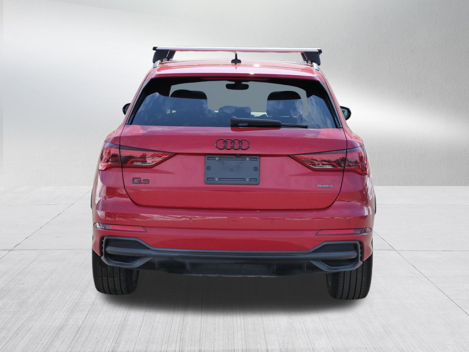 Used 2023 Audi Q3 2.0T Premium Plus w/ Premium Plus Package image 6