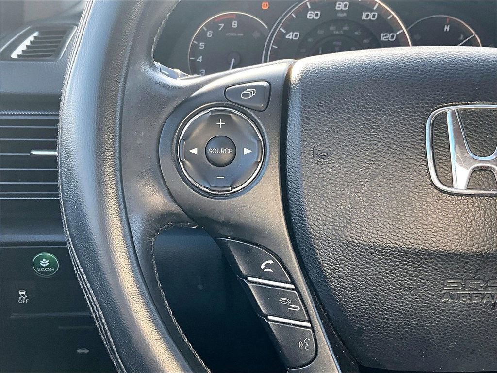 Used 2013 Honda Accord Sport image 16