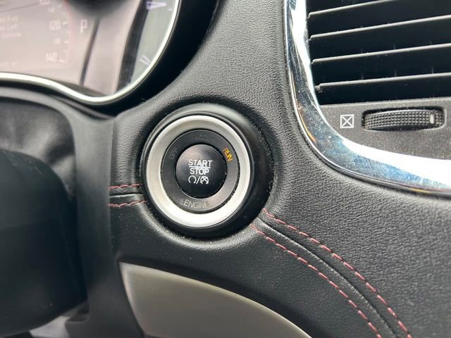 Used 2016 Dodge Durango R/T w/ Blacktop Package image 27