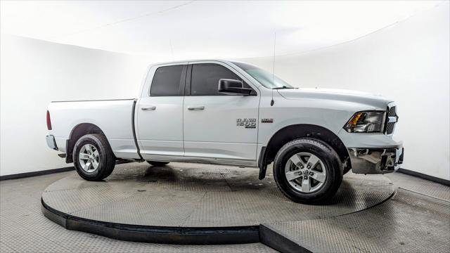 Used 2019 RAM 1500 Classic SLT image 11
