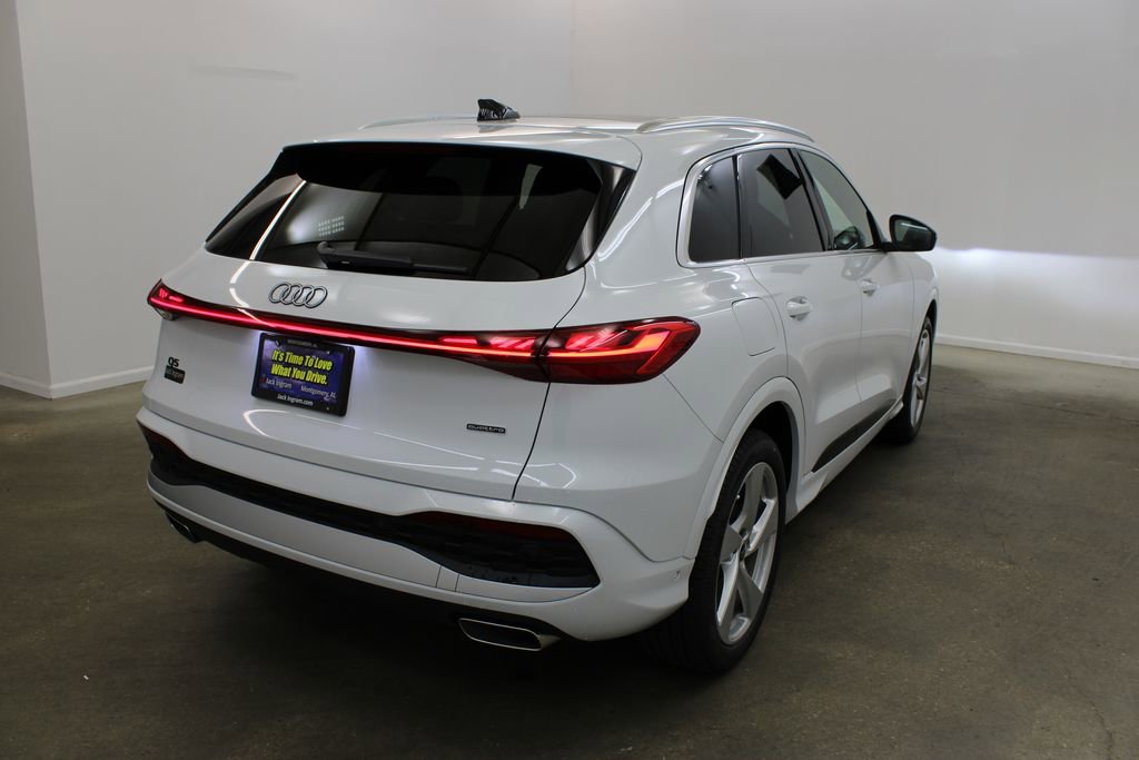 New 2025 Audi Q5 Prestige AWD/4WD image 5