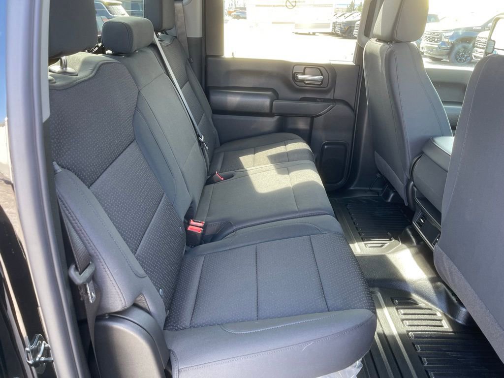 New 2026 Chevrolet Silverado 3500 W/T image 24