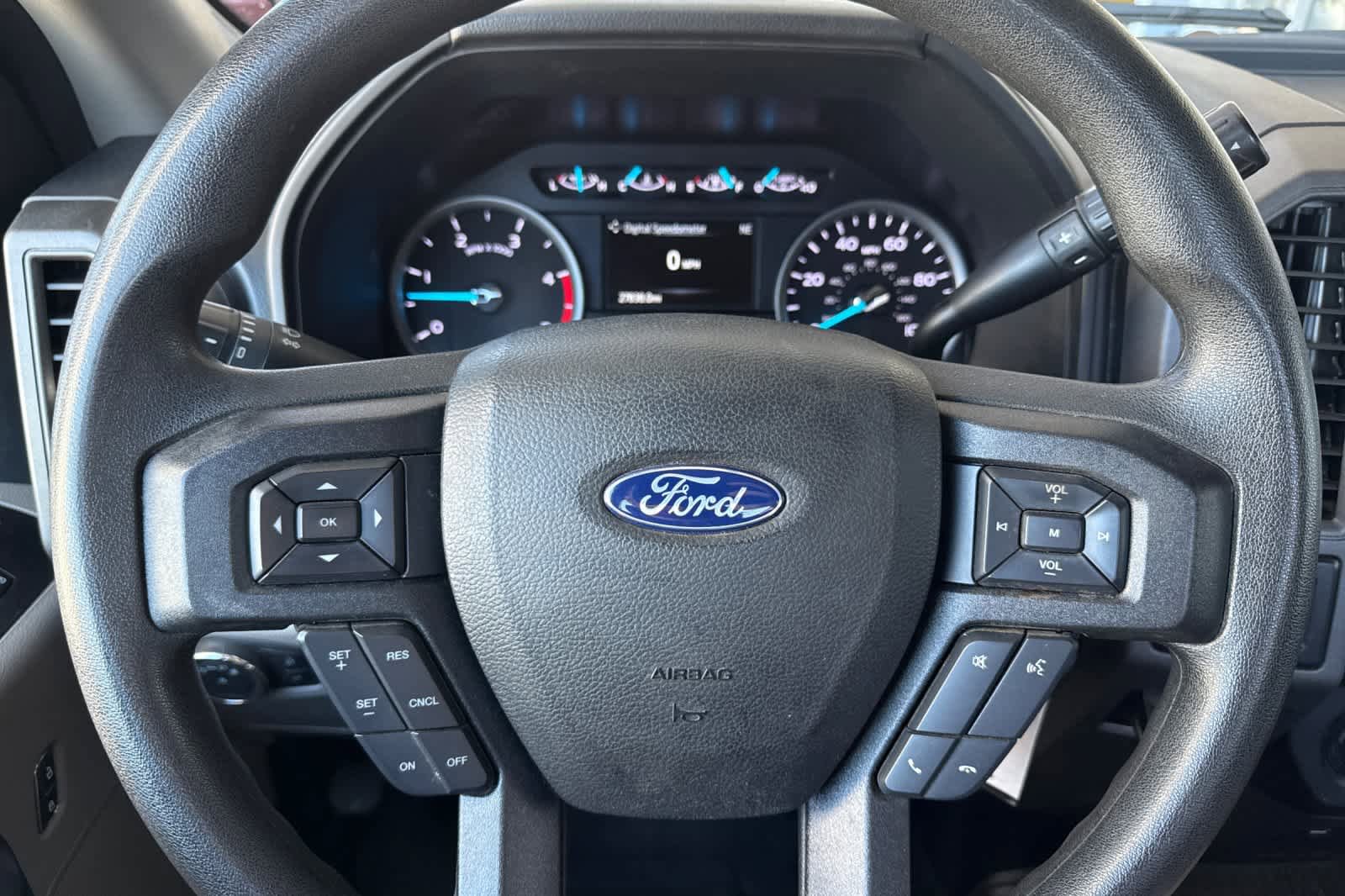 Used 2020 Ford F250 XL w/ Power Equipment Group image 21