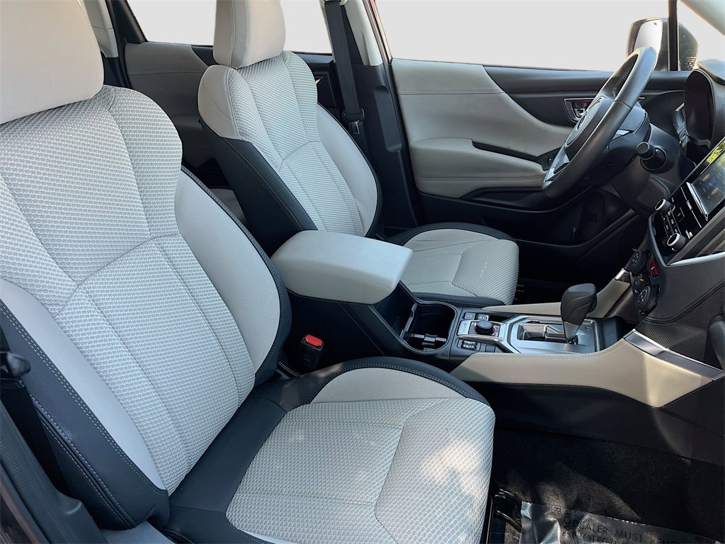 Used 2024 Subaru Forester Premium image 28