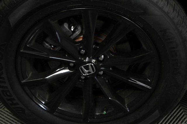 Used 2025 Honda CR-V Sport image 7