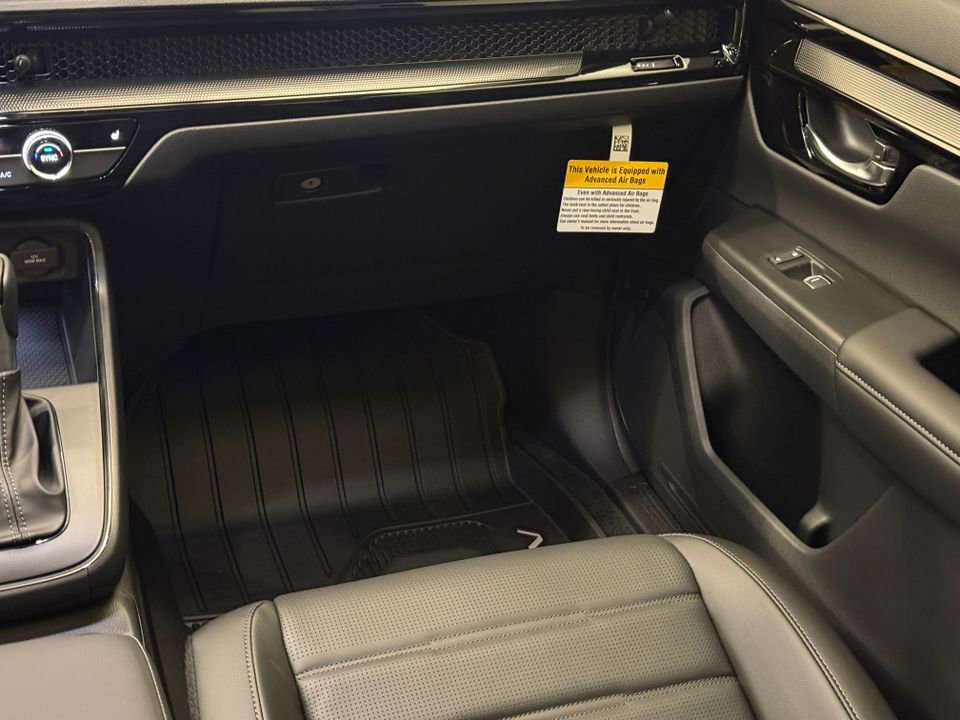 New 2026 Honda CR-V EX-L image 13