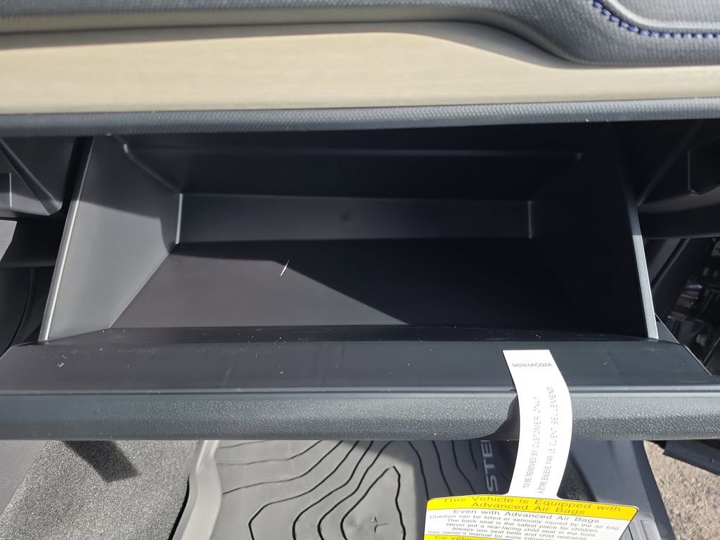 New 2026 Subaru Forester Limited image 14