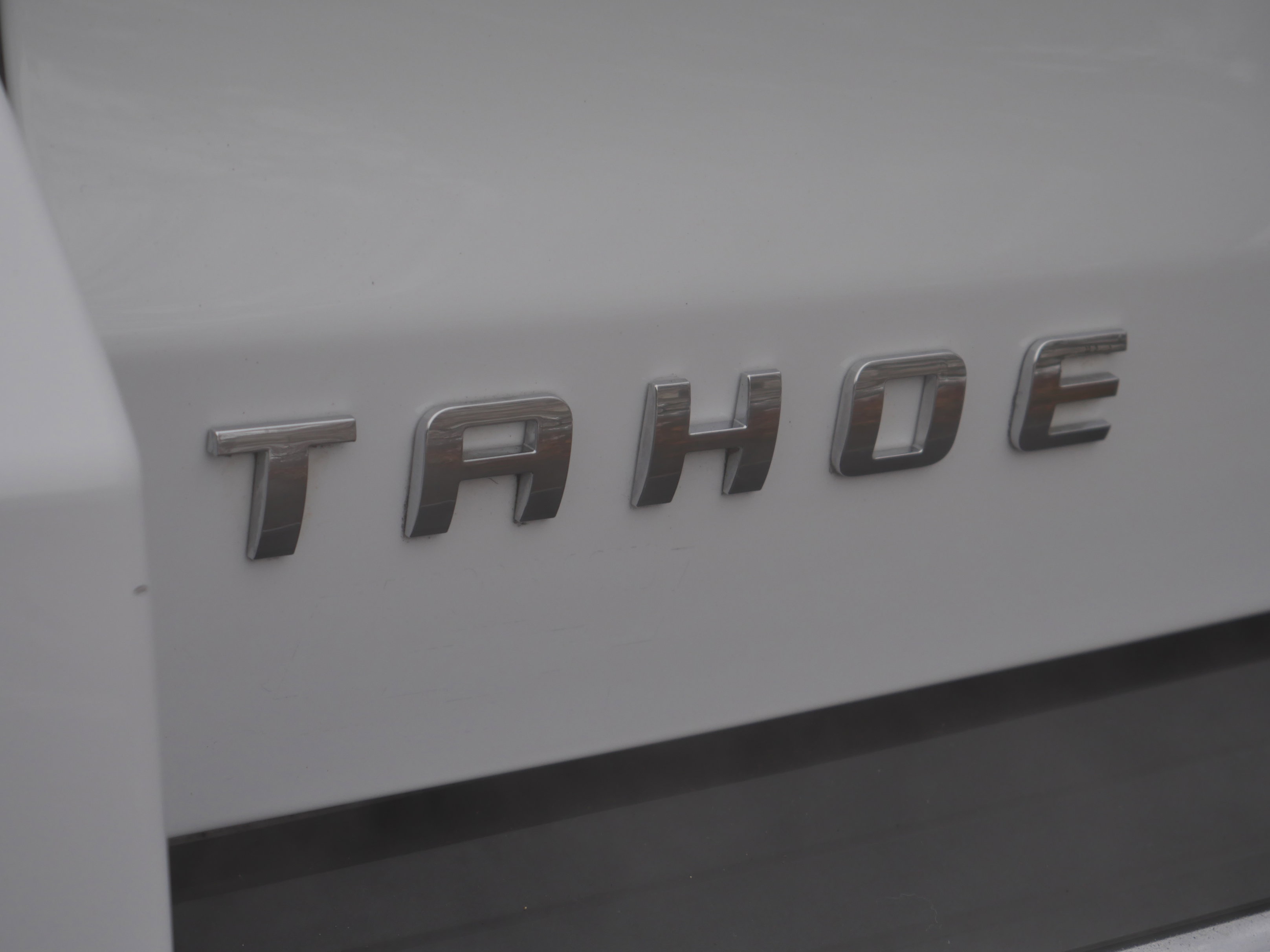 Used 2016 Chevrolet Tahoe LTZ image 21