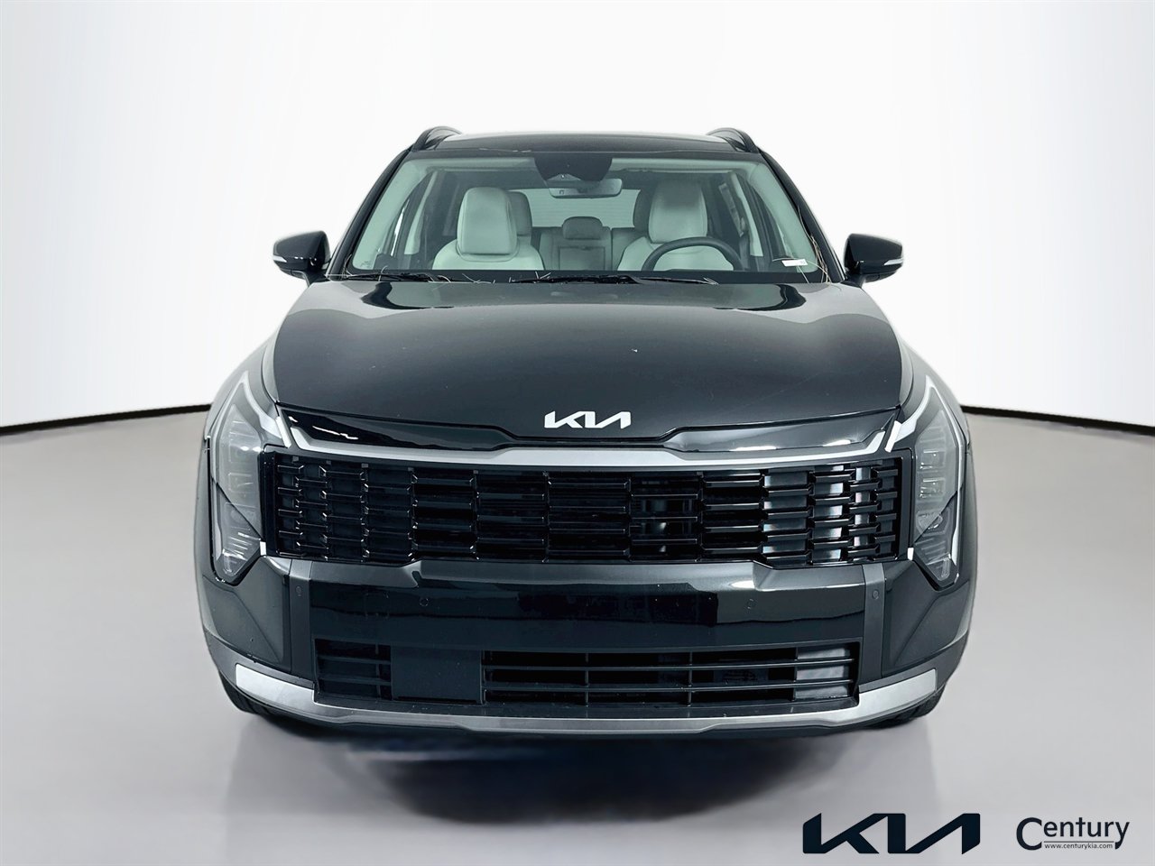 New 2027 Kia Sportage EX AWD/4WD image 2