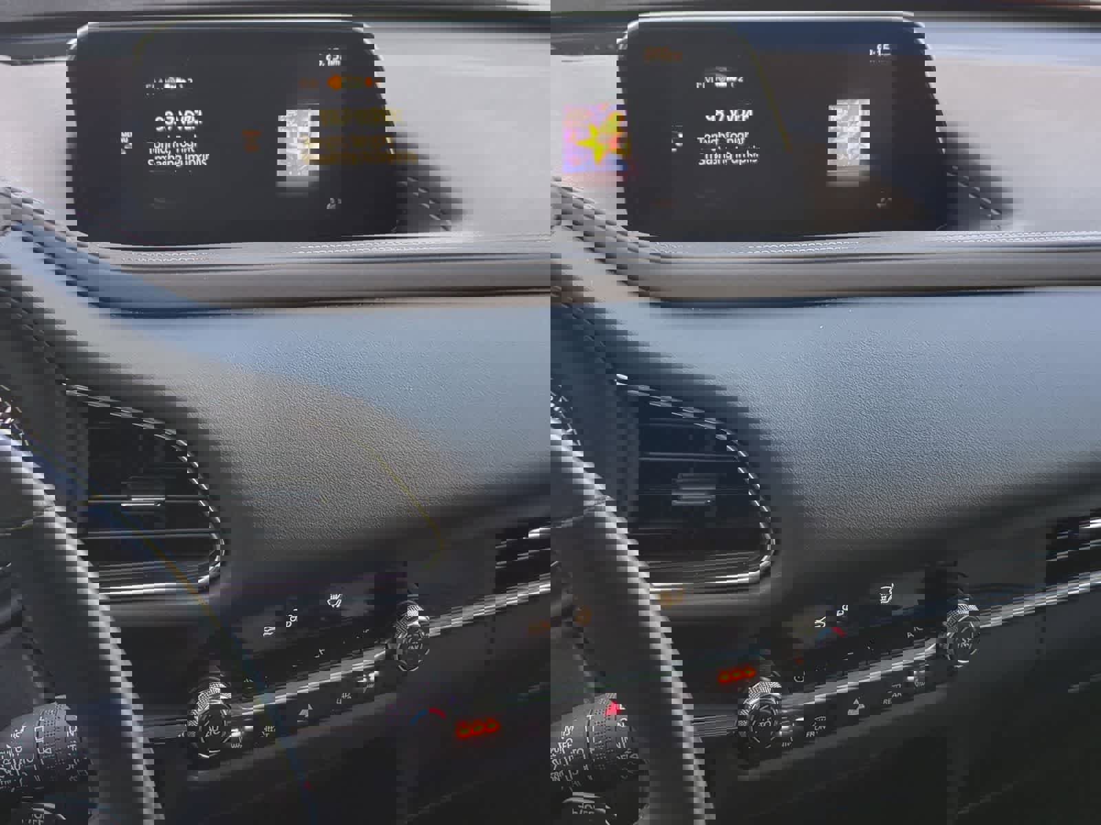 Used 2023 MAZDA CX-30 AWD 2.5 S w/ Premium Package image 28