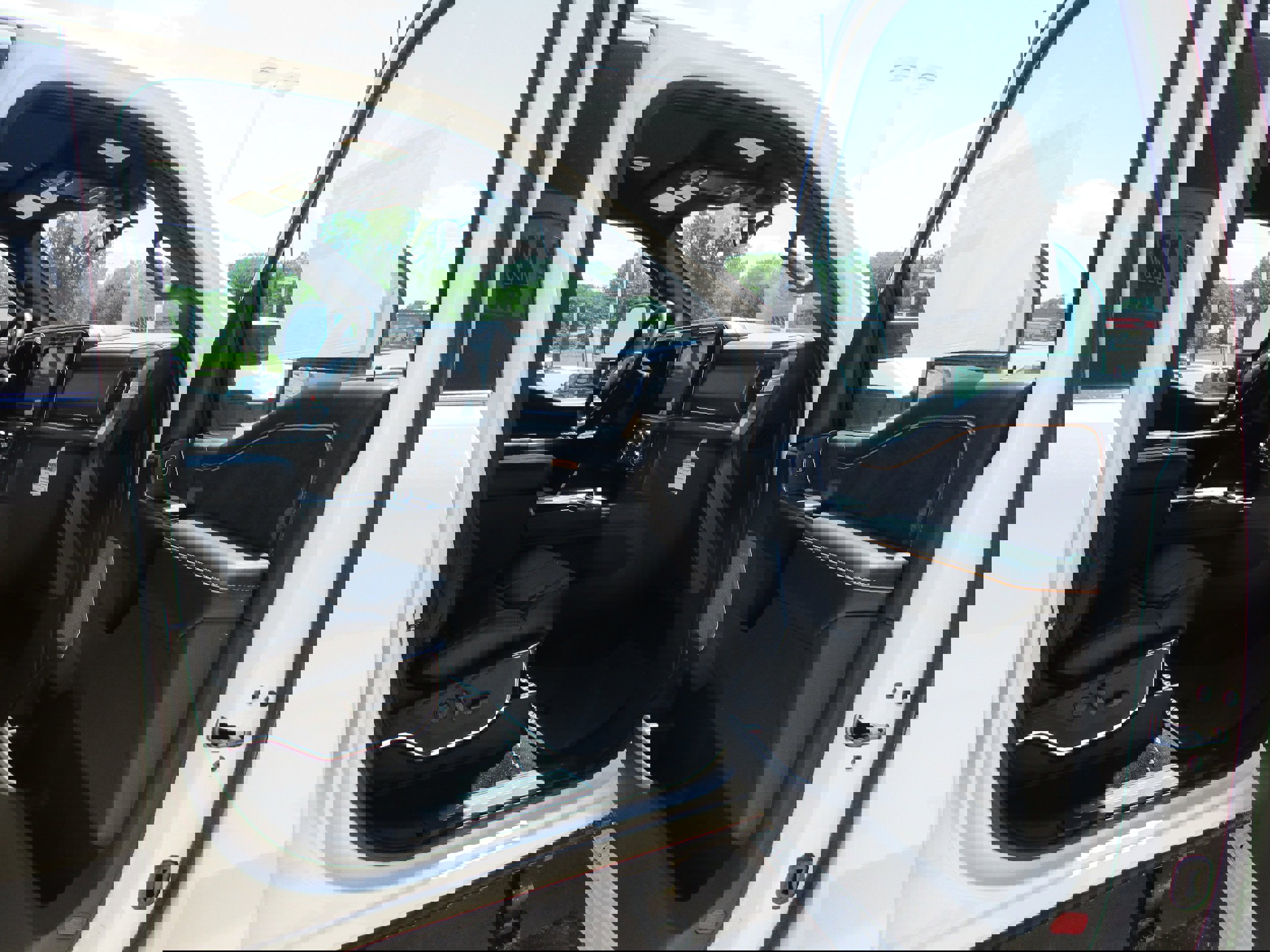 New 2024 Ford F250 Platinum w/ FX4 Off-Road Package image 11