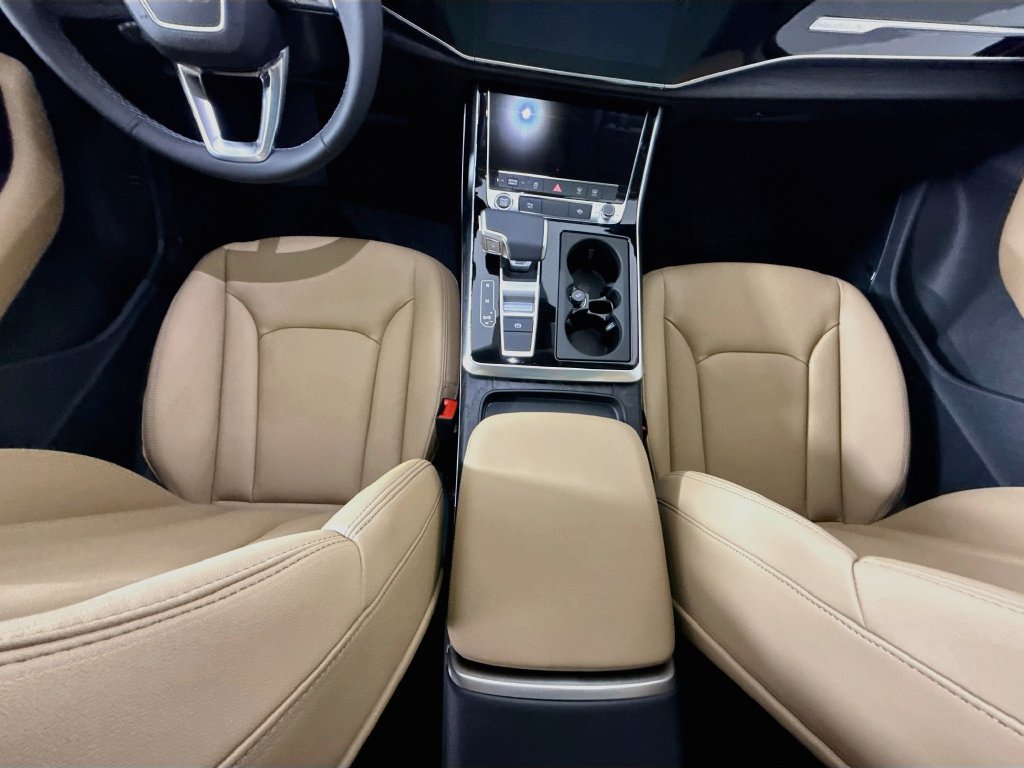 New 2026 Audi Q7 2.0T Premium AWD/4WD image 17