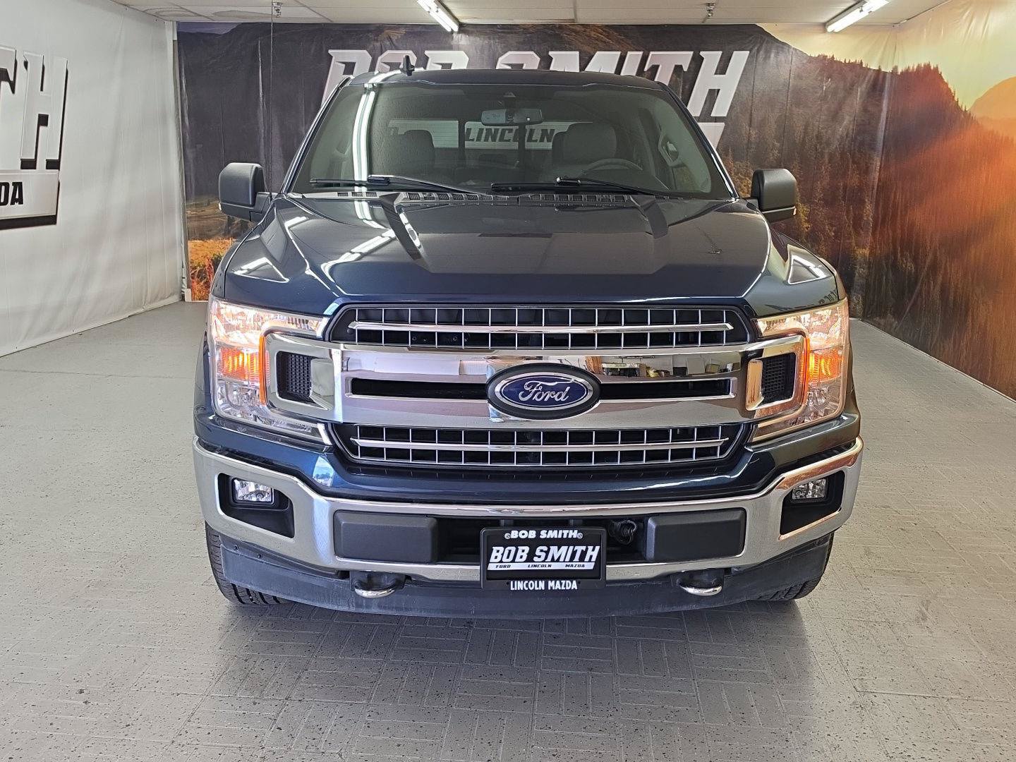 Used 2019 Ford F150 XLT w/ Equipment Group 302A Luxury AWD/4WD image 15