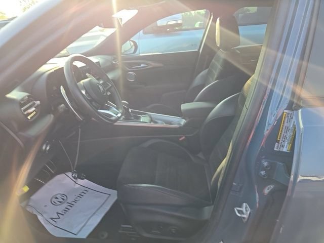 Used 2024 Dodge Hornet R/T Plus AWD/4WD image 9