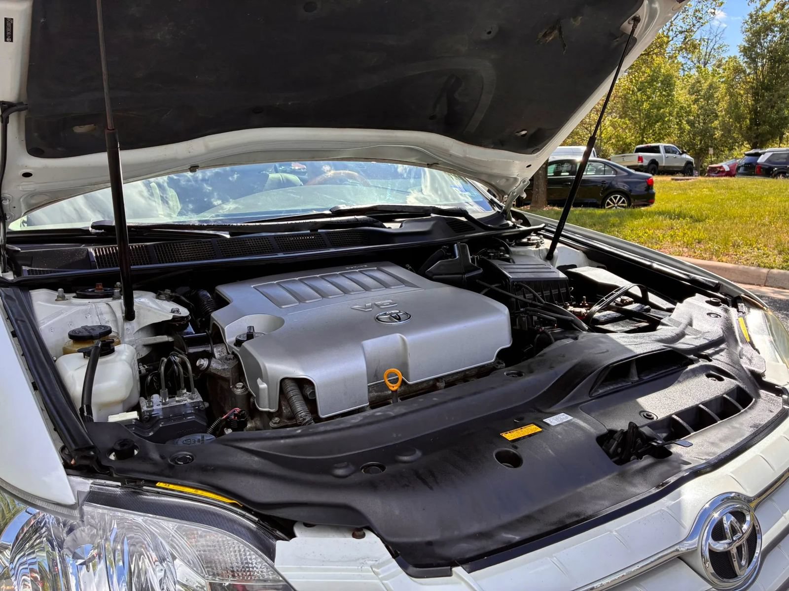 Used 2005 Toyota Avalon XL FWD image 45