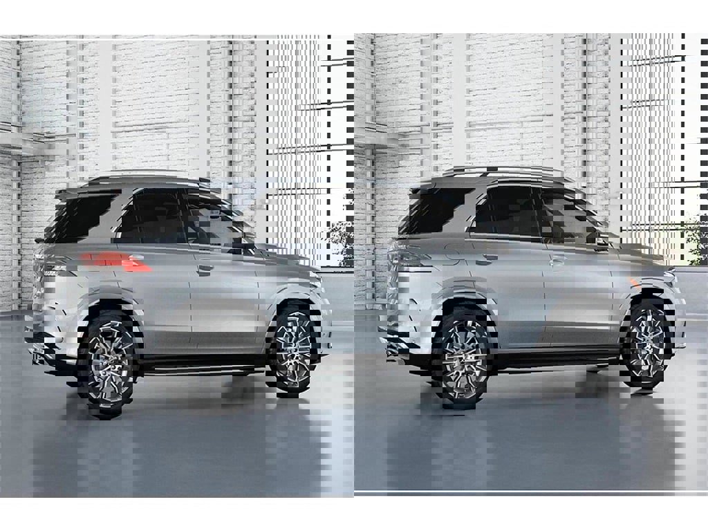 New 2026 Mercedes-Benz GLE 450 4MATIC image 18