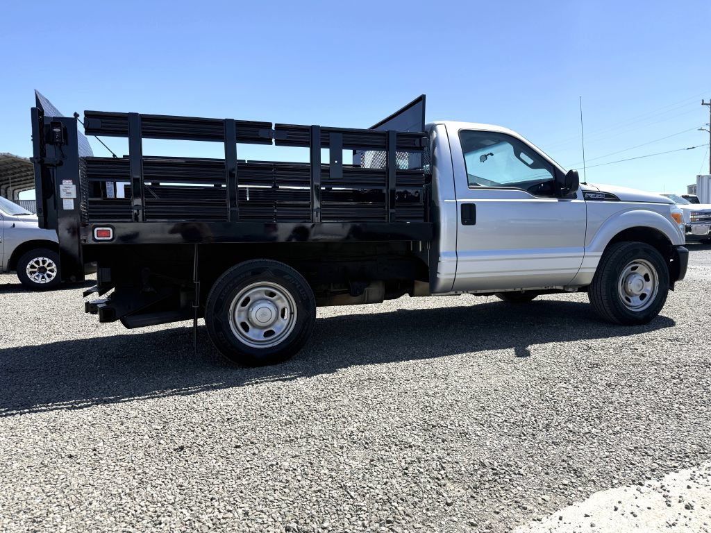 Used 2015 Ford F350 XL RWD image 3