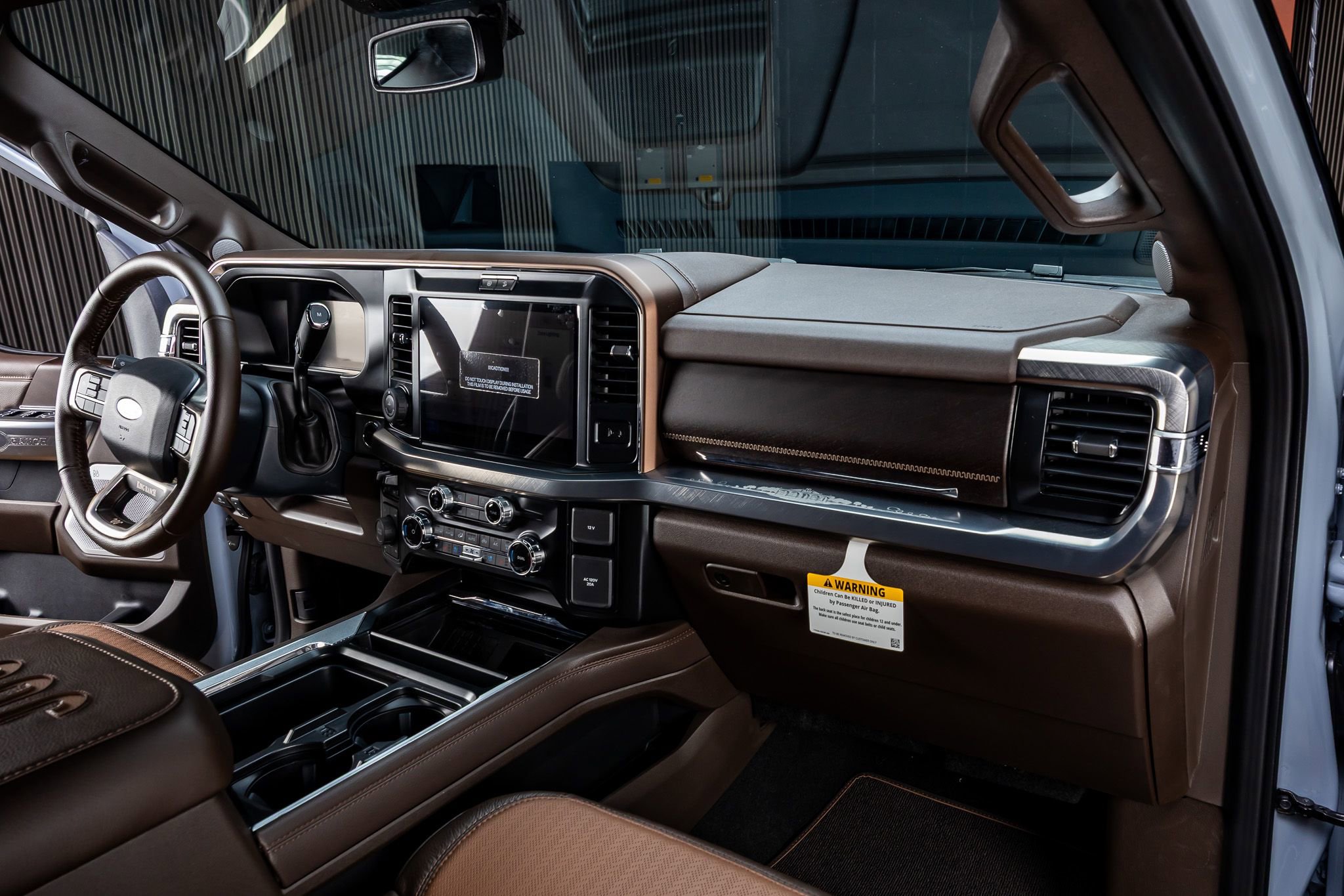 Used 2026 Ford F250 King Ranch AWD/4WD image 18