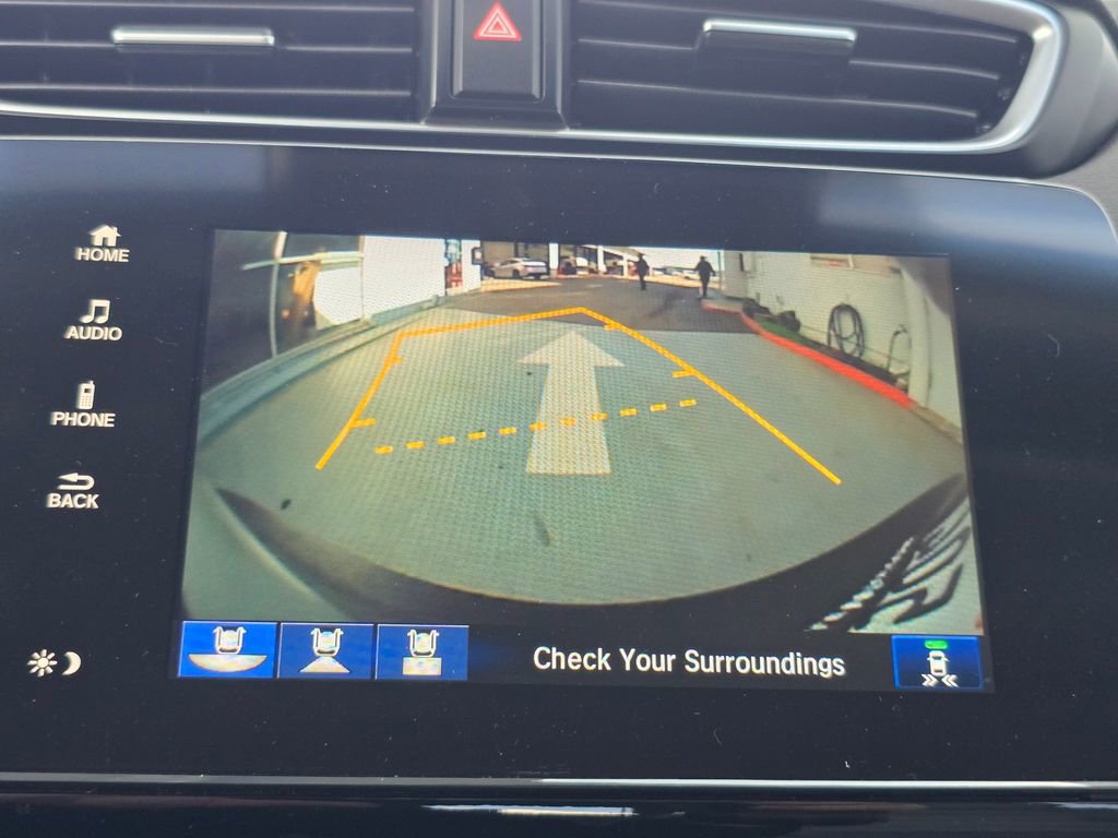 Used 2018 Honda CR-V EX image 6