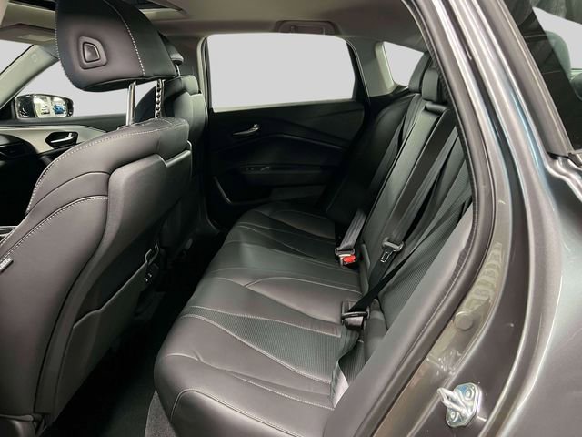 Used 2025 Acura TLX w/ Technology Package FWD image 10