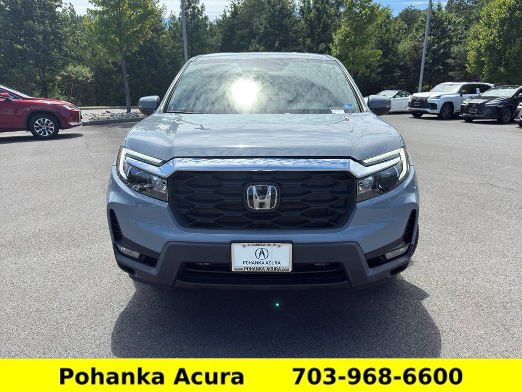 Used 2023 Honda Passport EX-L video 2