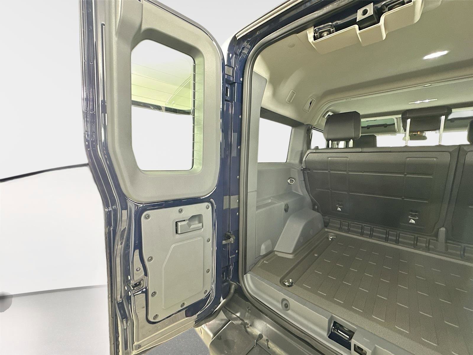 New 2025 INEOS Grenadier Fieldmaster Edition image 43