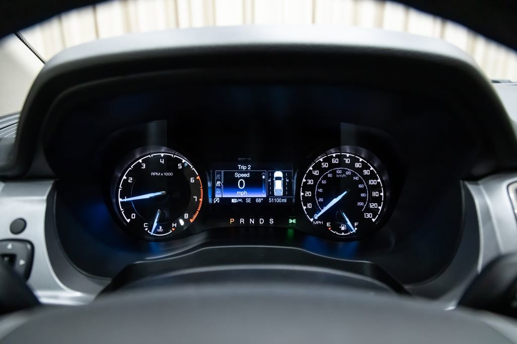 Used 2022 Ford Ranger XLT w/ Equipment Group 301A Mid AWD/4WD image 16