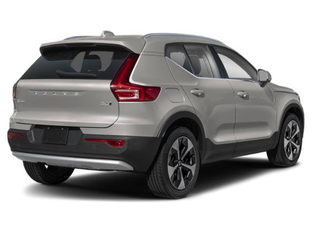 New 2025 Volvo XC40 B5 Ultra w/ Climate Package image 2