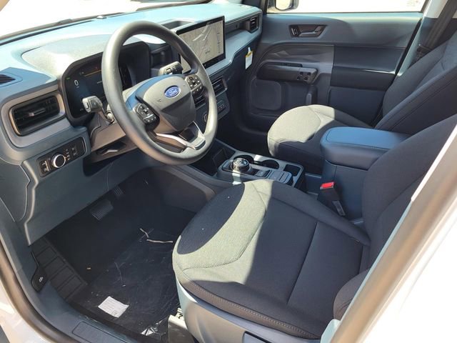 New 2026 Ford Maverick XL FWD image 10