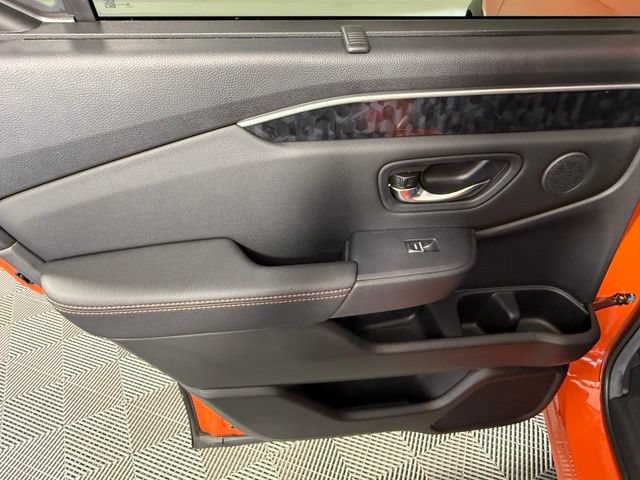 Used 2026 Honda Passport TrailSport Elite image 38